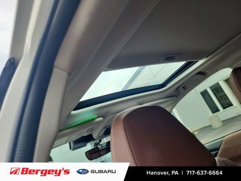 Certified 2023 Subaru Forester Touring AWD/4WD image 18
