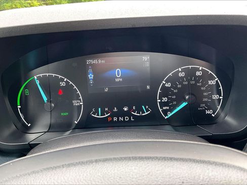 Used 2023 Ford Maverick XLT w/ XLT Luxury Package FWD image 20