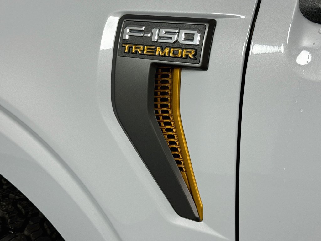 Used 2025 Ford F150 Tremor w/ Bed Utility Package AWD/4WD image 11