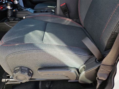 New 2026 Jeep Wrangler Unlimited Rubicon image 22