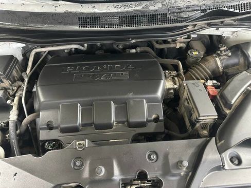Used 2016 Honda Odyssey EX-L image 11