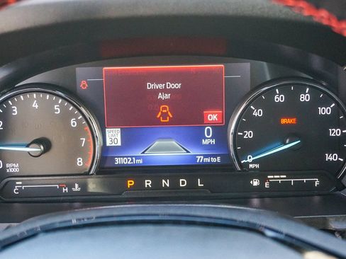 Used 2022 Ford Explorer ST-Line w/ Class IV Trailer Tow Package image 22