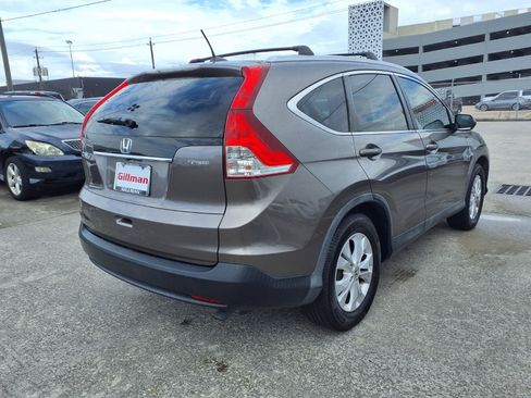 Used 2012 Honda CR-V EX-L image 24