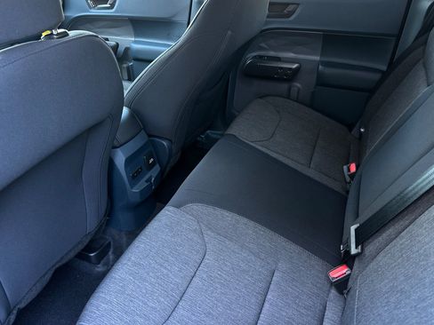 New 2025 Ford Maverick XLT w/ XLT Luxury Package image 11