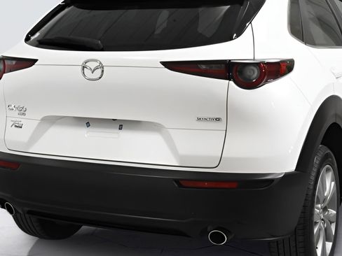 Used 2023 MAZDA CX-30 AWD 2.5 S w/ Select Package image 40