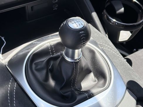 New 2026 MAZDA MX-5 Miata RF Club w/ Interior Package RWD image 11
