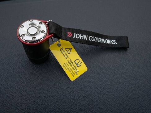 Used 2016 MINI Cooper S FWD image 12