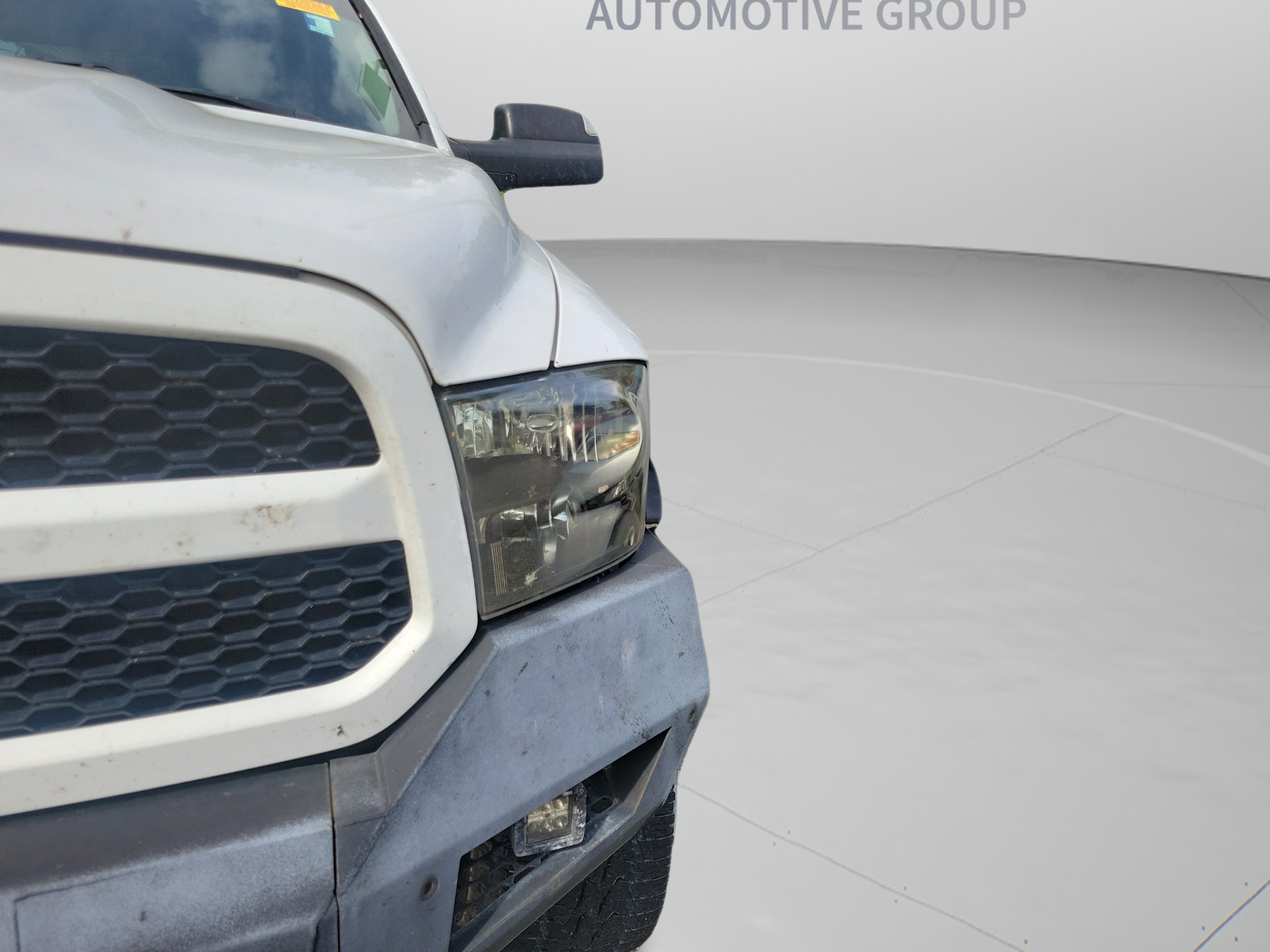 Used 2018 RAM 1500 Express RWD image 11