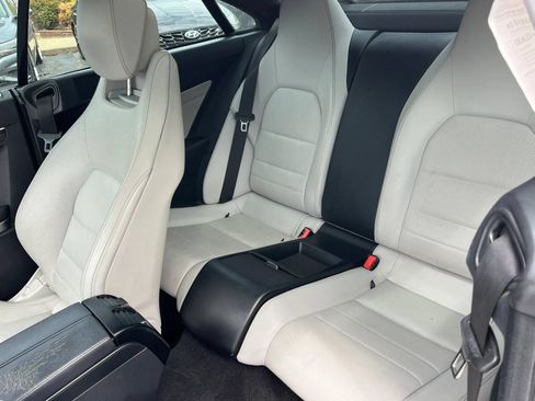 Used 2014 Mercedes-Benz E 350 Coupe image 13