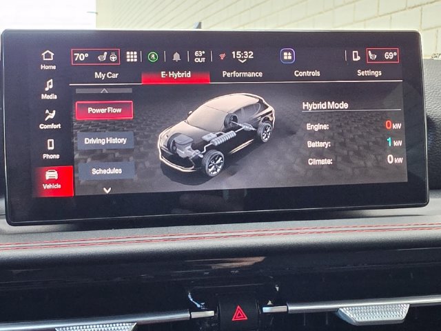 Used 2024 Dodge Hornet R/T AWD/4WD image 51