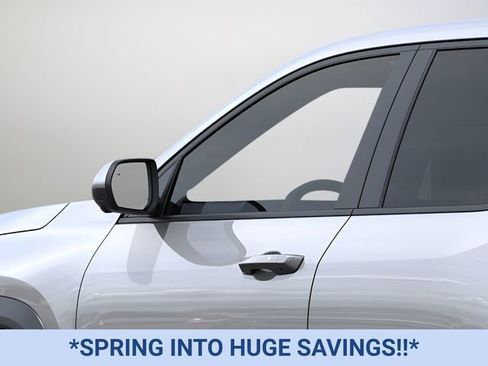 New 2026 Chevrolet Equinox LT image 12