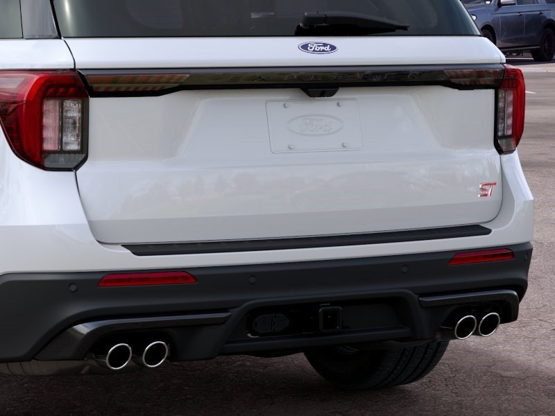 New 2027 Ford Explorer ST w/ Sun And Sound Package AWD/4WD image 25