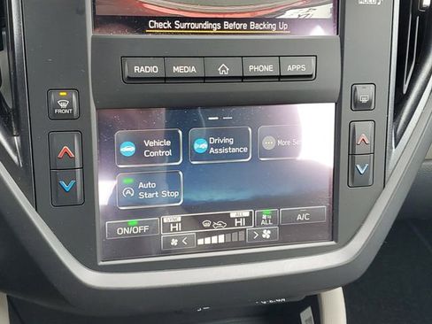 Certified 2026 Subaru Forester AWD/4WD image 26