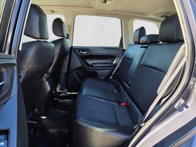 Used 2015 Subaru Forester 2.0XT Premium AWD/4WD image 16