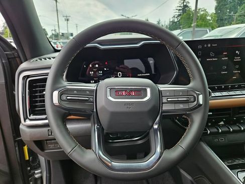 New 2026 GMC Canyon AT4 AWD/4WD image 24