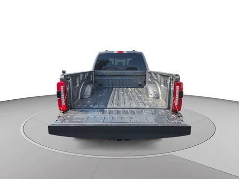Used 2024 Ford F250 Lariat AWD/4WD image 43