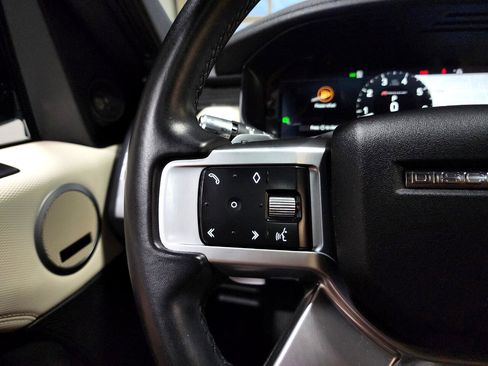 Used 2022 Land Rover Discovery S R-Dynamic image 34