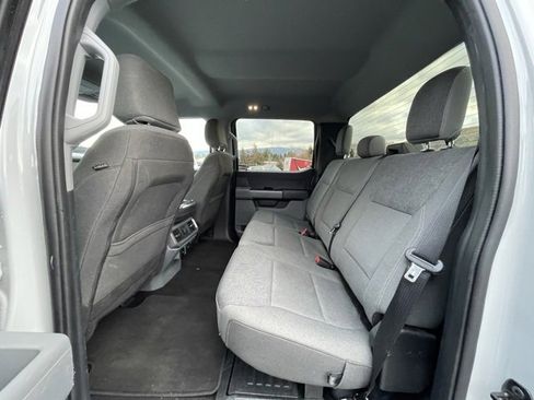 Used 2024 Ford F150 XLT w/ Mobile Office Package image 10
