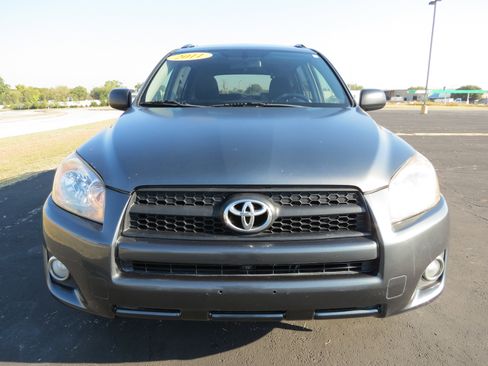 Used 2010 Toyota RAV4 Sport image 6
