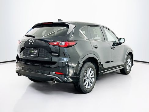 Used 2025 MAZDA CX-5 AWD 2.5 S w/ Preferred Package image 9