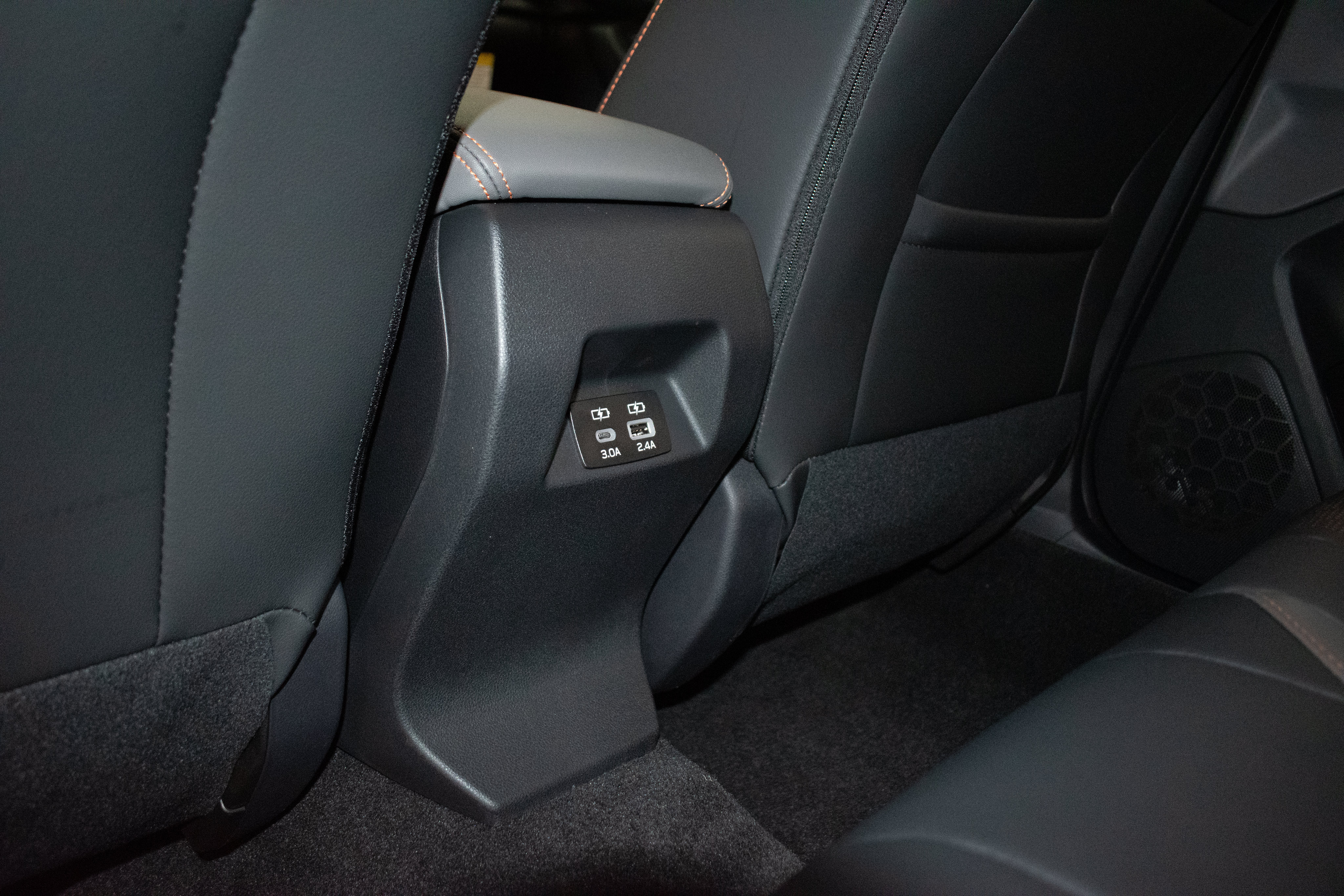 New 2026 Subaru Crosstrek 2.5i Limited AWD/4WD image 23