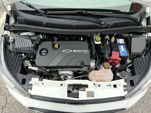 Used 2018 Chevrolet Spark LS image 21