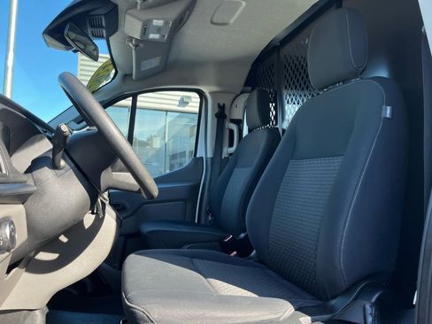 Used 2024 Ford Transit 250 Low Roof w/ Exterior Upgrade Package image 13