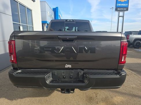 Used 2025 RAM 2500 Power Wagon image 9