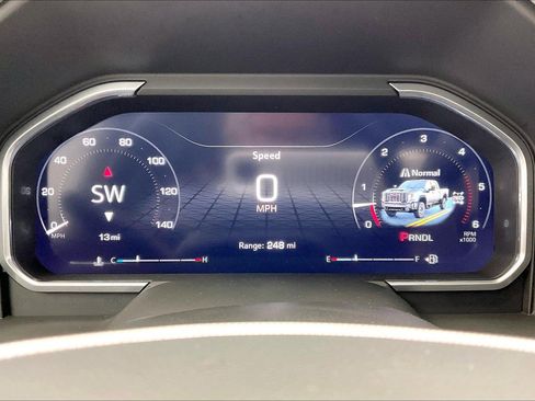 New 2026 GMC Sierra 2500 Denali w/ Denali Reserve Package image 19