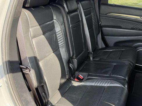 Used 2020 Jeep Grand Cherokee Trackhawk image 28