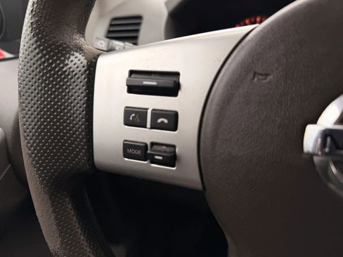 Used 2015 Nissan Xterra S w/ Value Package image 31