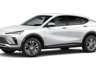 New 2026 Buick Envista Preferred w/ Convenience I Package video 2