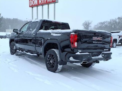 Used 2020 GMC Sierra 1500 Elevation image 4