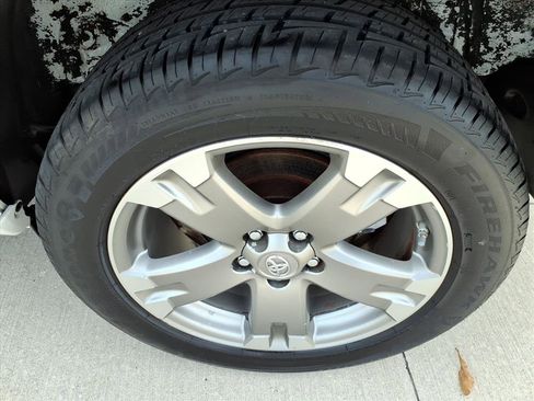 Used 2012 Toyota RAV4 Sport w/ Enhancement Value Pkg image 5