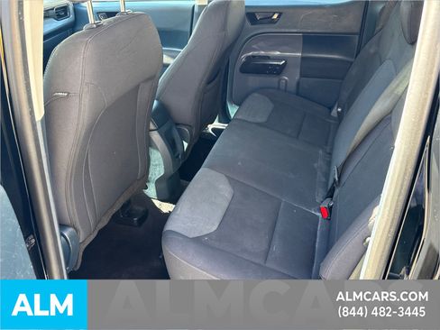Used 2022 Ford Maverick XL image 25