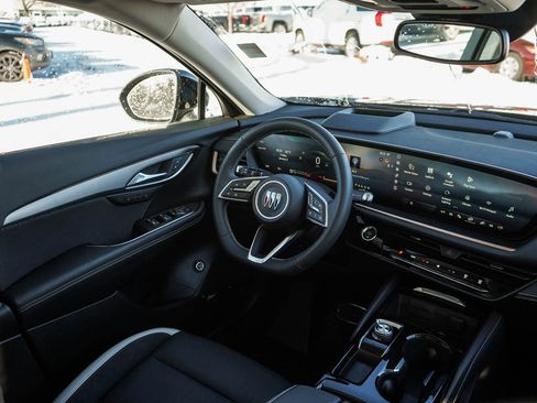 New 2026 Buick Envision Sport Touring AWD/4WD image 14
