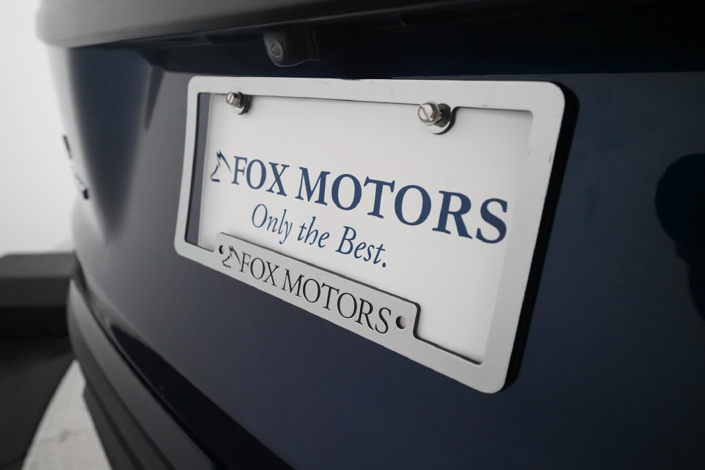 Used 2020 Honda Passport EX-L image 37