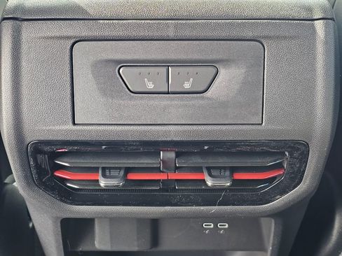 New 2026 Chevrolet Silverado EV Trail Boss w/ Plus Package image 18