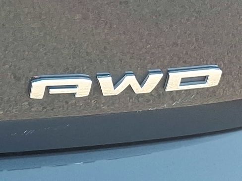 Certified 2022 GMC Terrain Denali w/ Denali Premium Package image 34