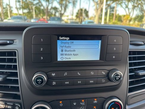 Used 2025 Ford Transit 350 XL image 40