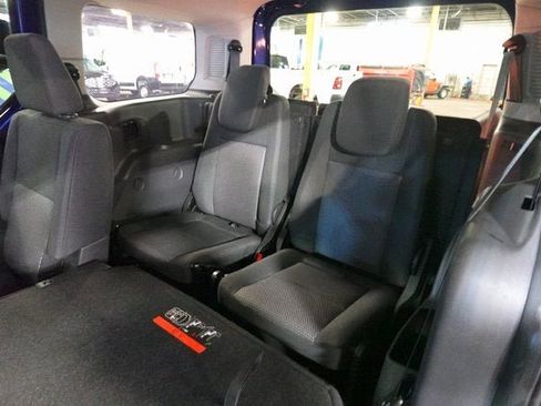 Used 2018 Ford Transit Connect XL image 22