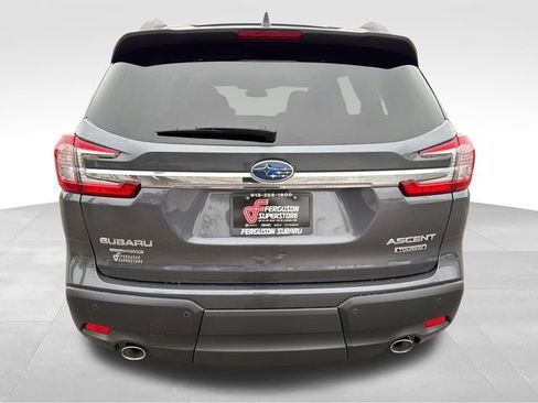 New 2026 Subaru Ascent Touring AWD/4WD image 6