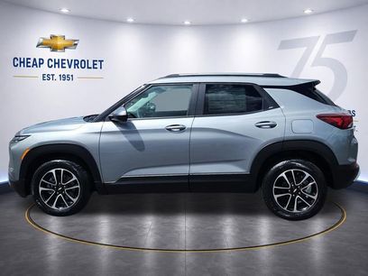 New 2026 Chevrolet TrailBlazer LT w/ Convenience Package