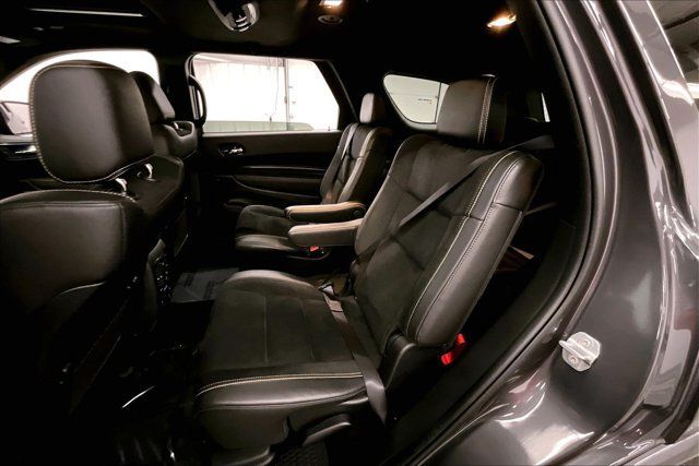 Used 2025 Dodge Durango R/T w/ Tow 'N Go Package AWD/4WD image 23