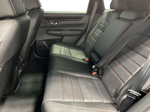 New 2026 Honda CR-V Sport-L image 25
