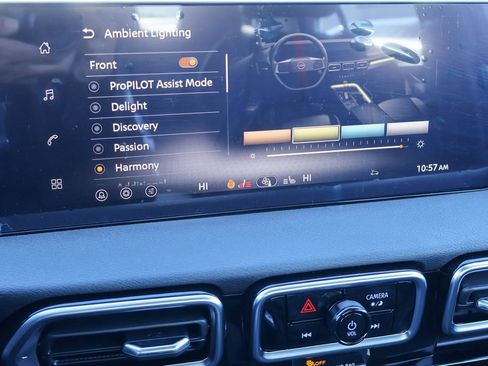 New 2026 Nissan Sentra SR image 3