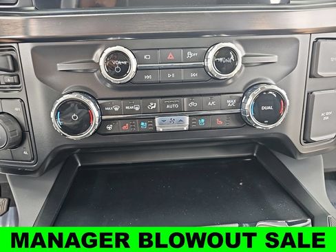 New 2026 Ford F350 Lariat w/ Lariat Premium Package AWD/4WD image 39