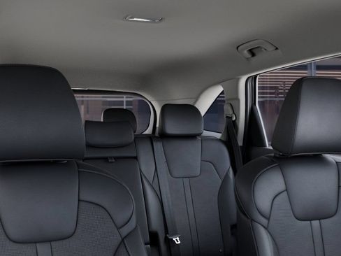 New 2026 Kia Sorento EX FWD image 28