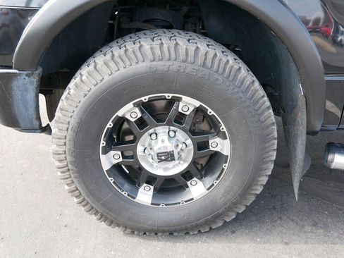 Used 2010 Ford F150 STX image 6