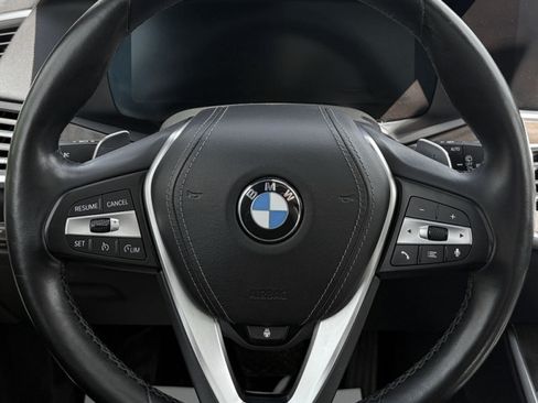 Used 2019 BMW X5 xDrive40i w/ Convenience Package AWD/4WD image 17